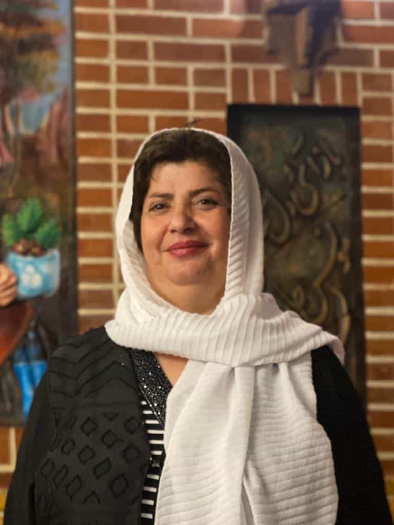 معصومه