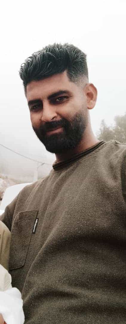 امین