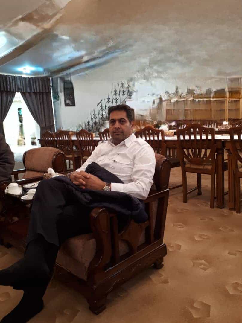 حسینعلی