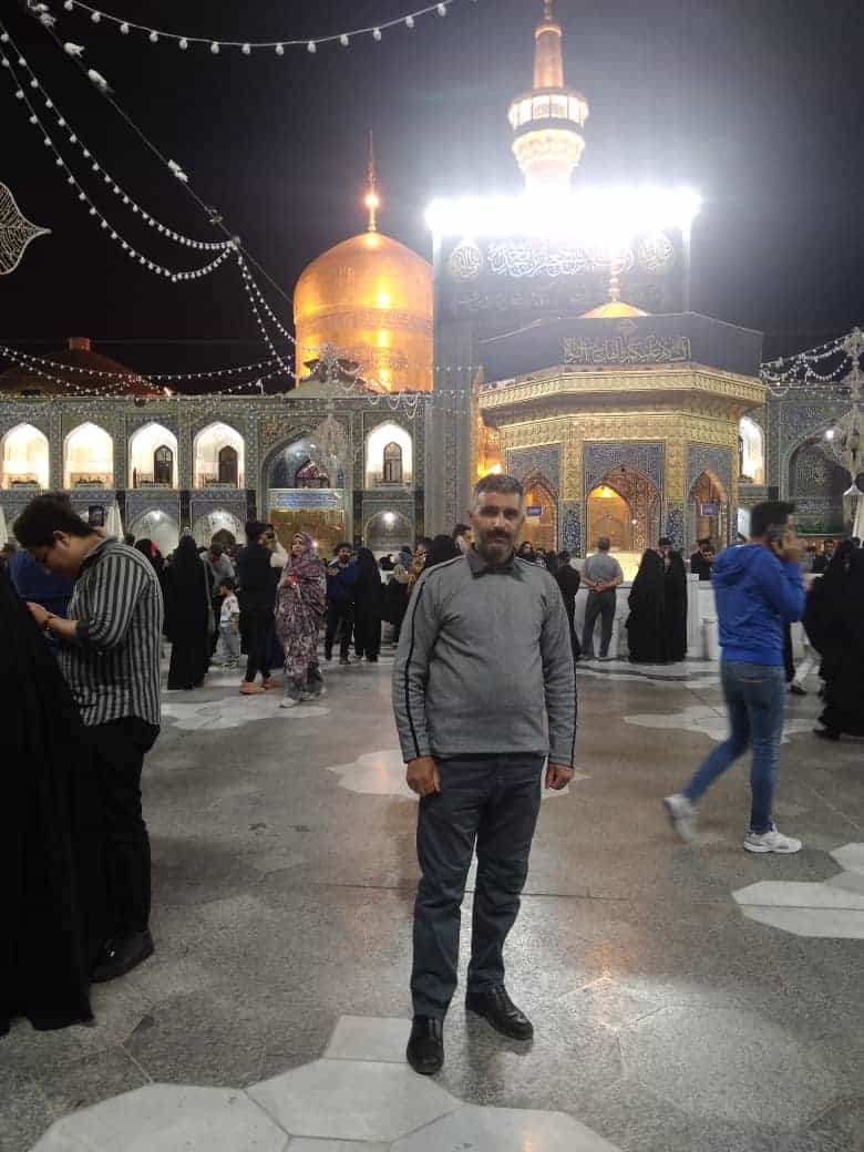 یاسر
