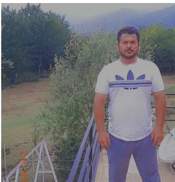 تورج