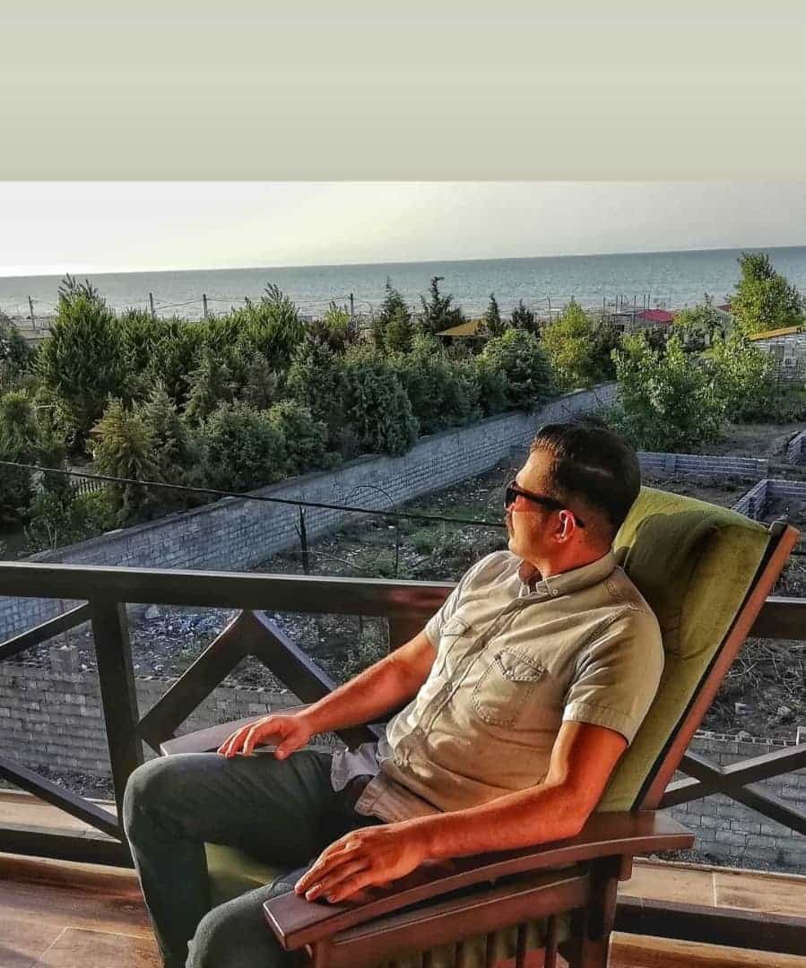 شهرام