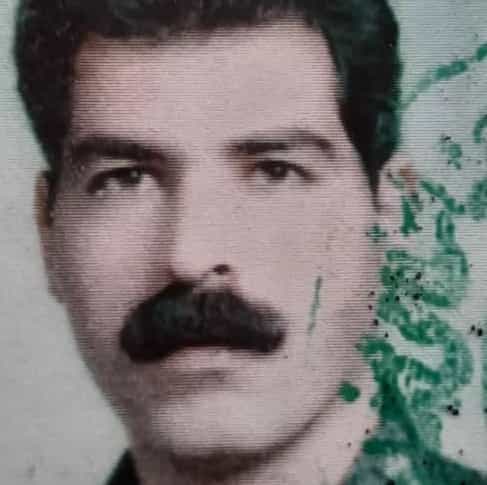 احمدرضا