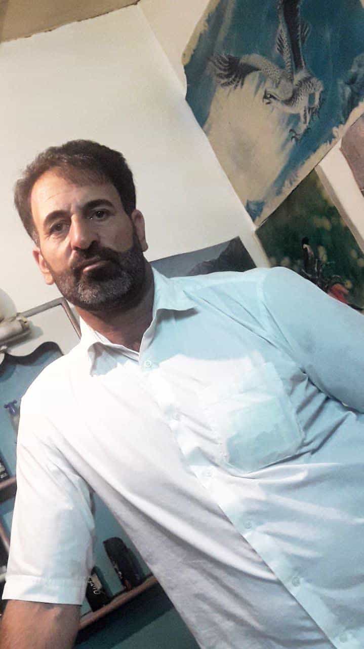 احمد