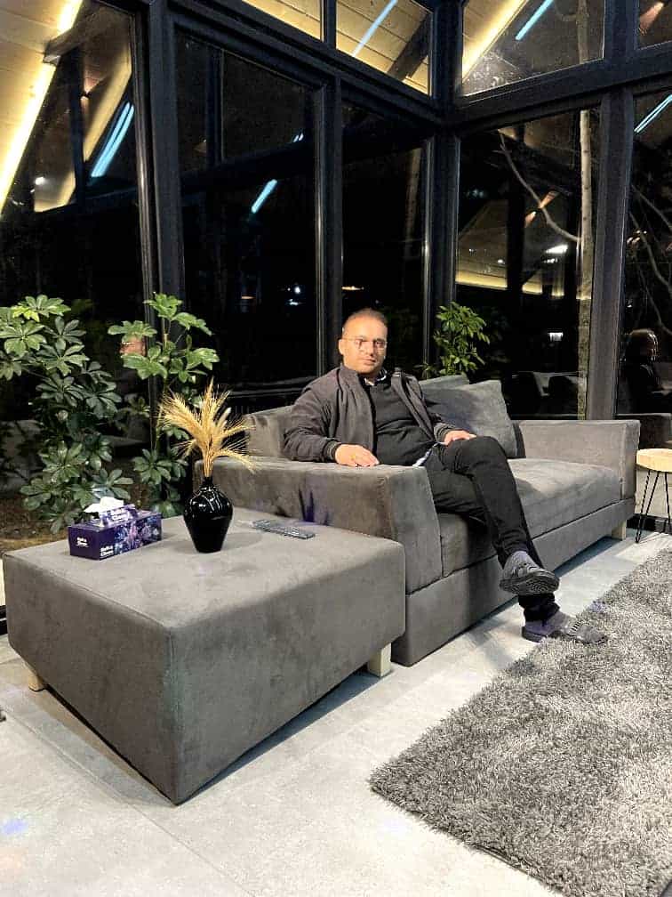 مصطفی
