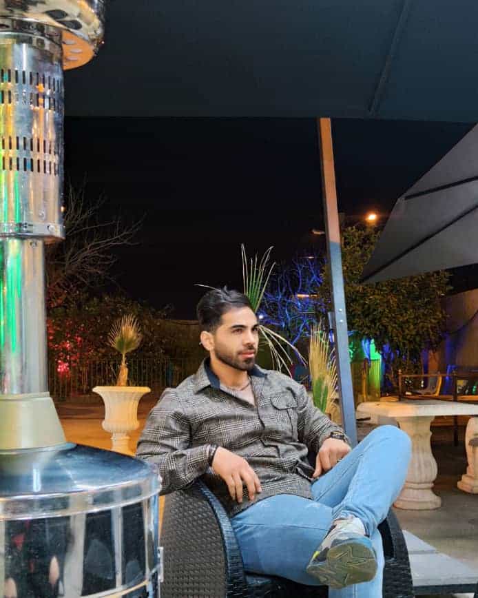 میلاد