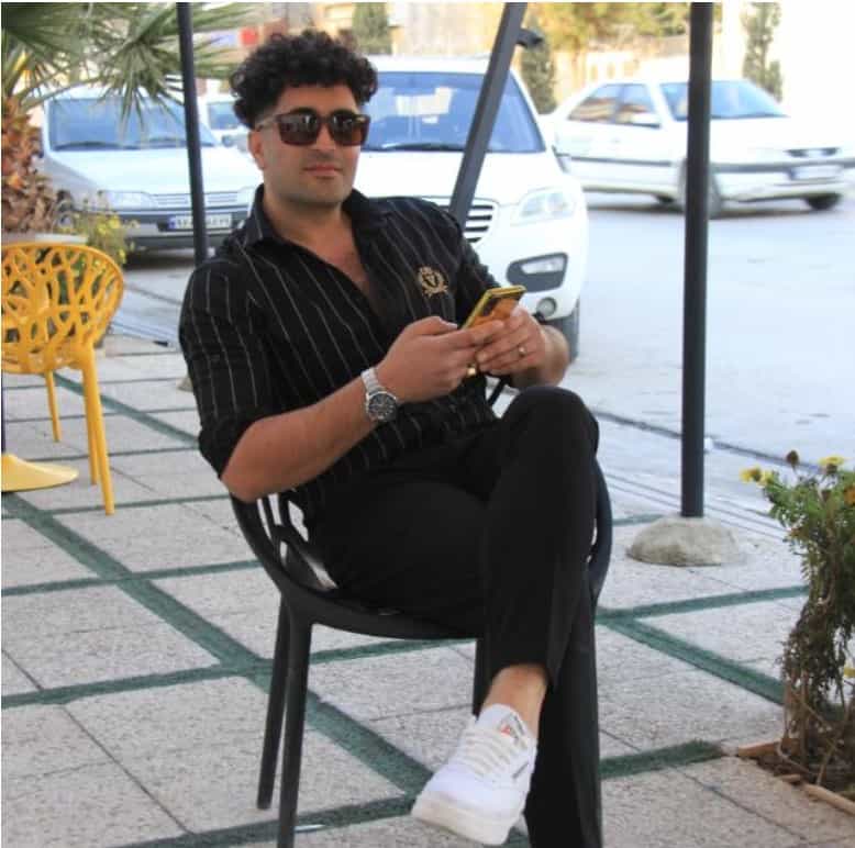 شهرام