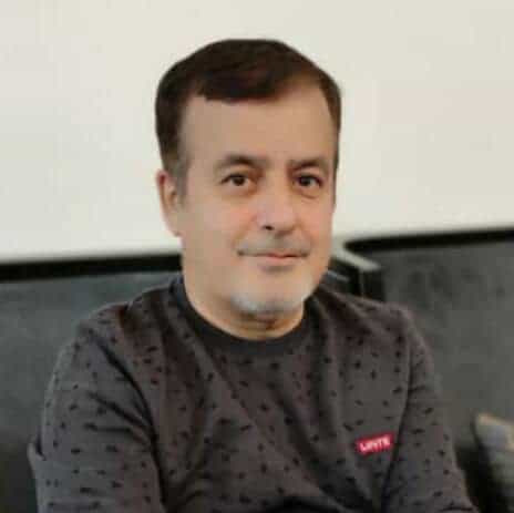مهدی