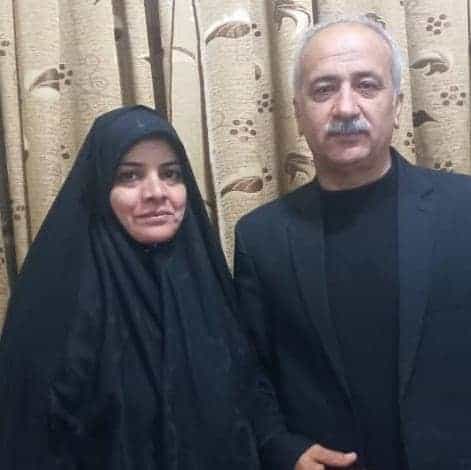 مهناز
