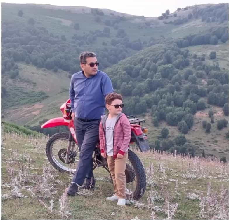 محسن