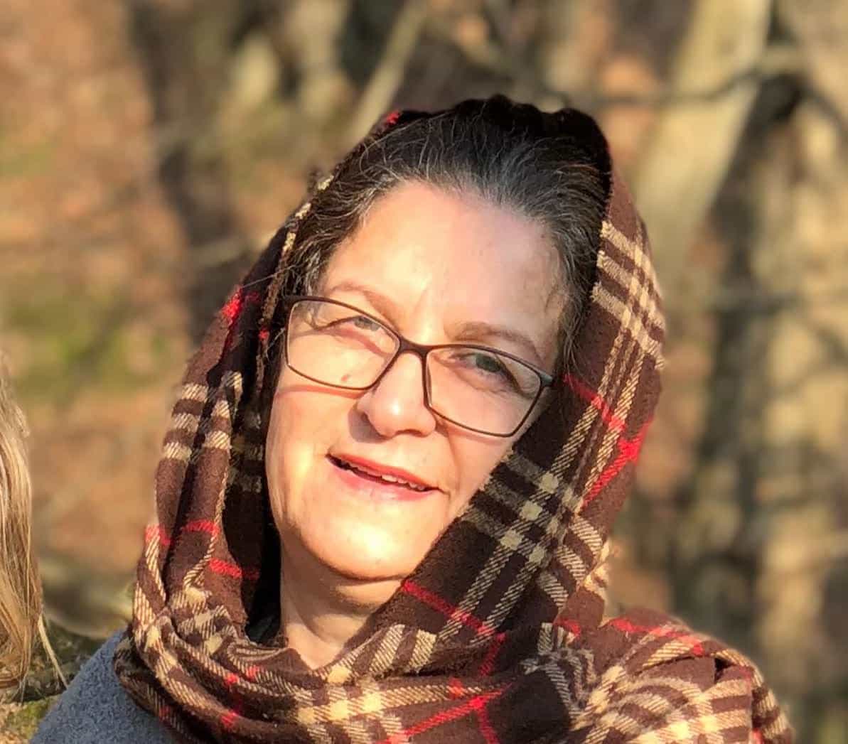 حلیمه