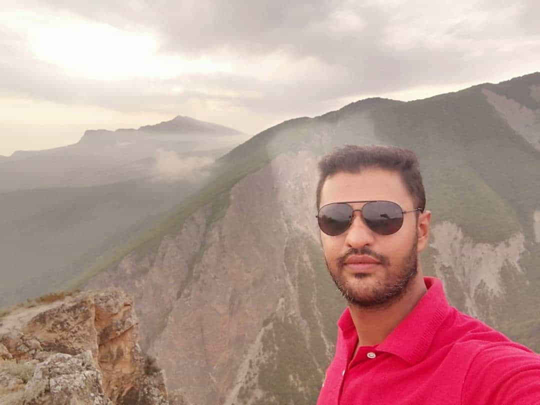 کامبیز