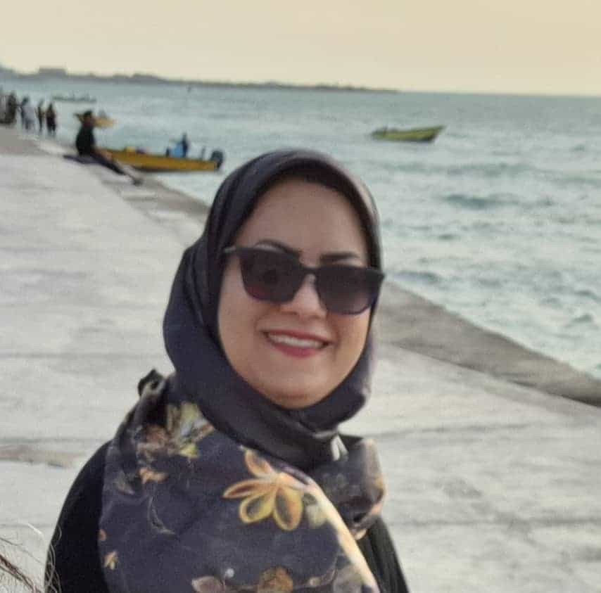 نسرین