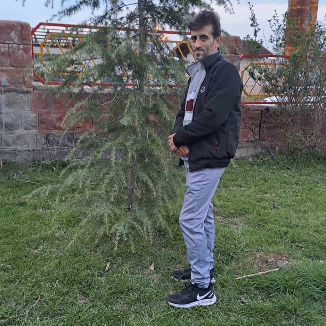 مهدی