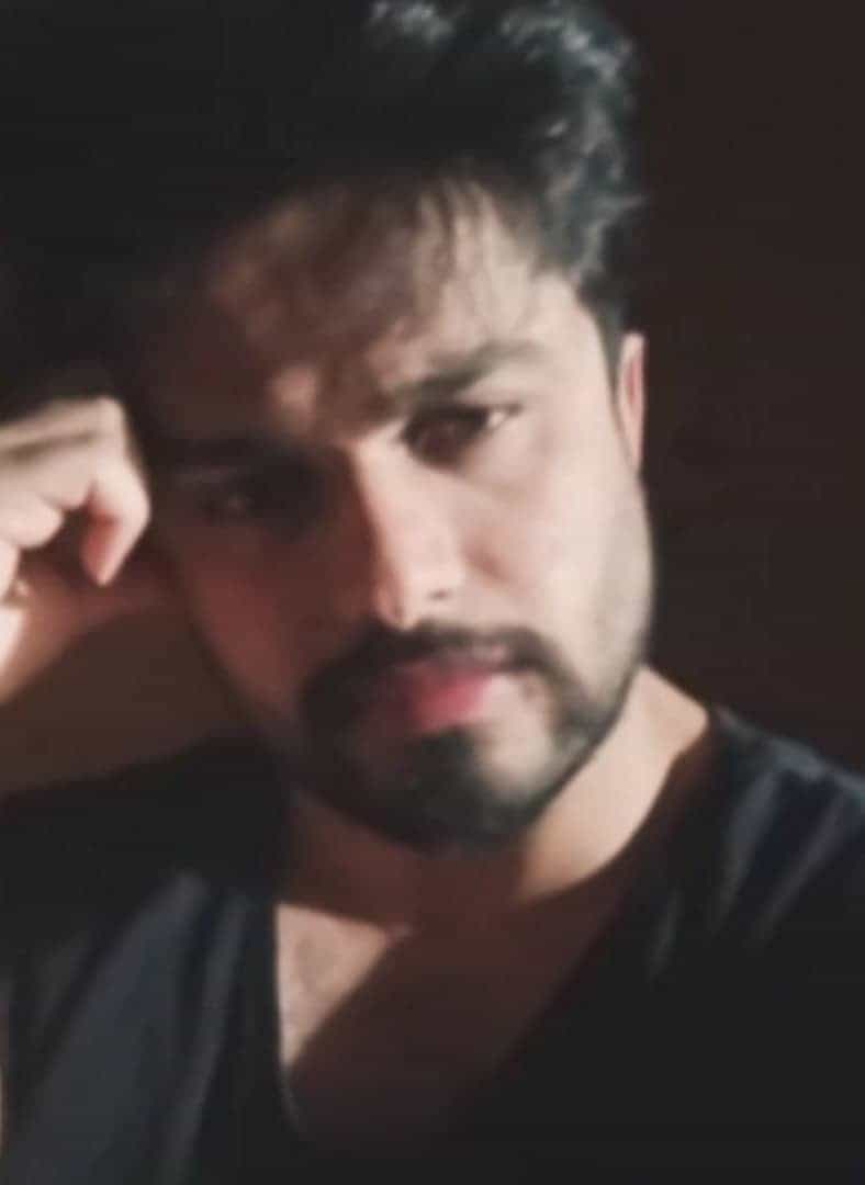 علیرضا