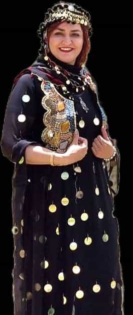 سهیلا