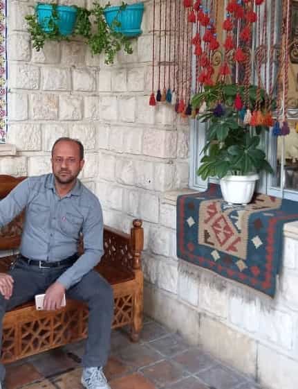 مرتضی