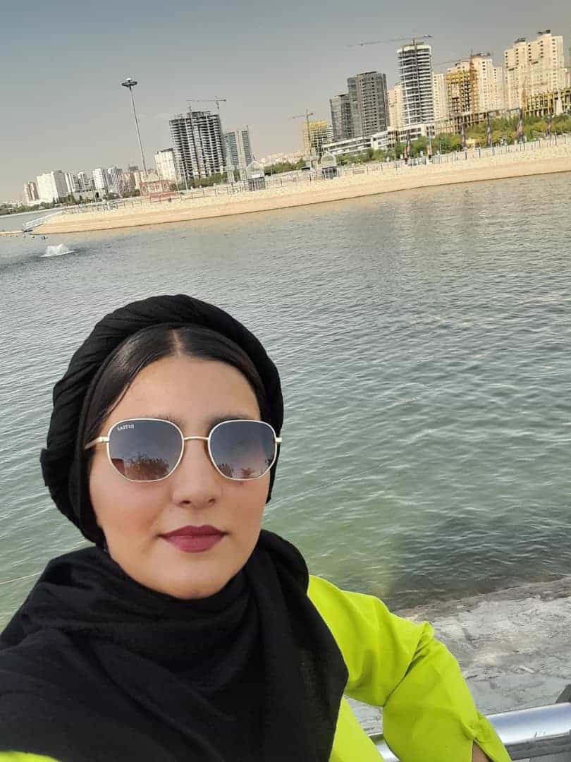 نفیسه