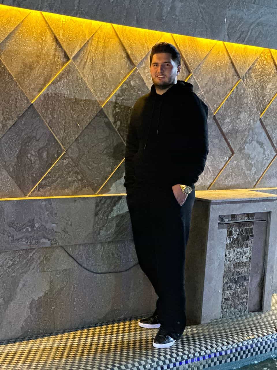 محمدرضا