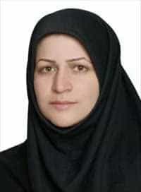 مرضیه