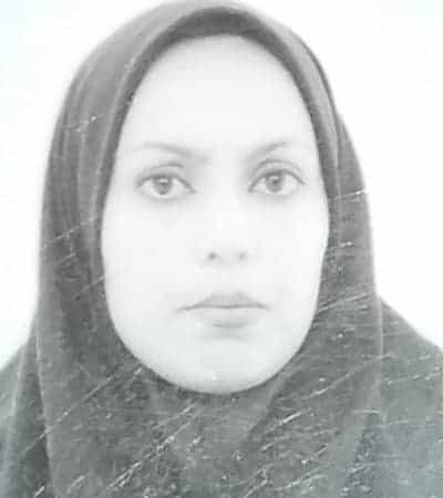 پریسا