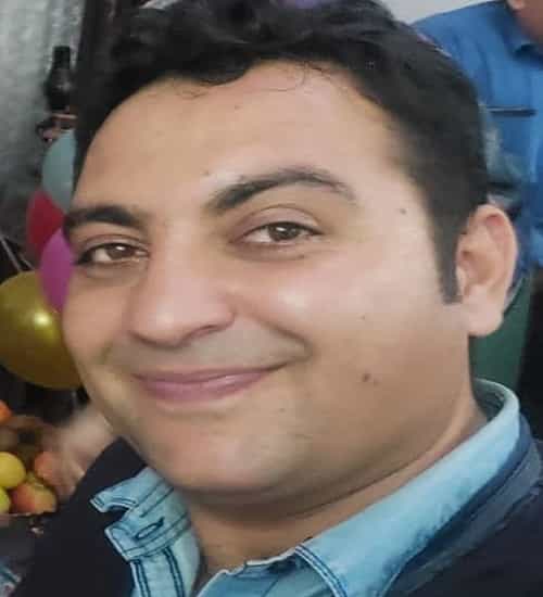 مرتضی