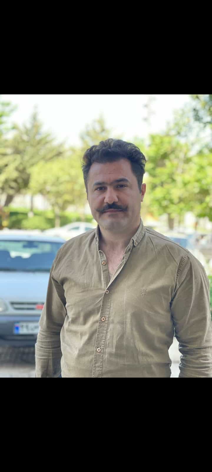 رفیق