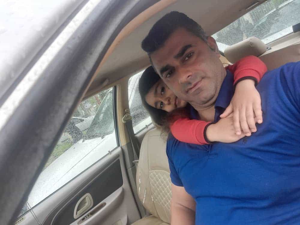 علی