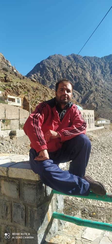 احمد