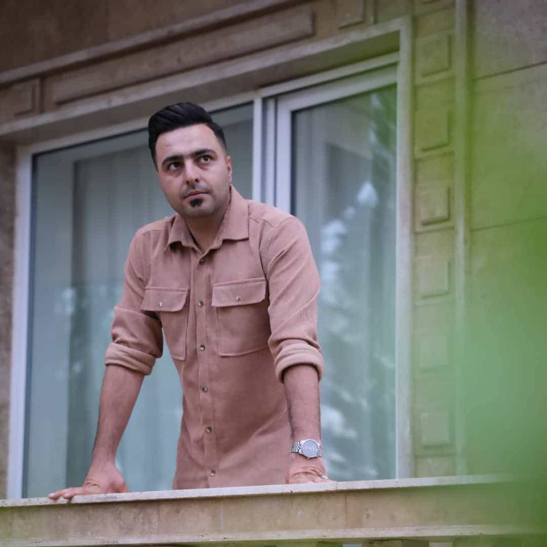 شهرام