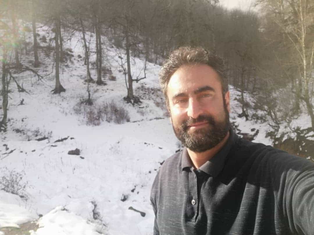 شیرزاد