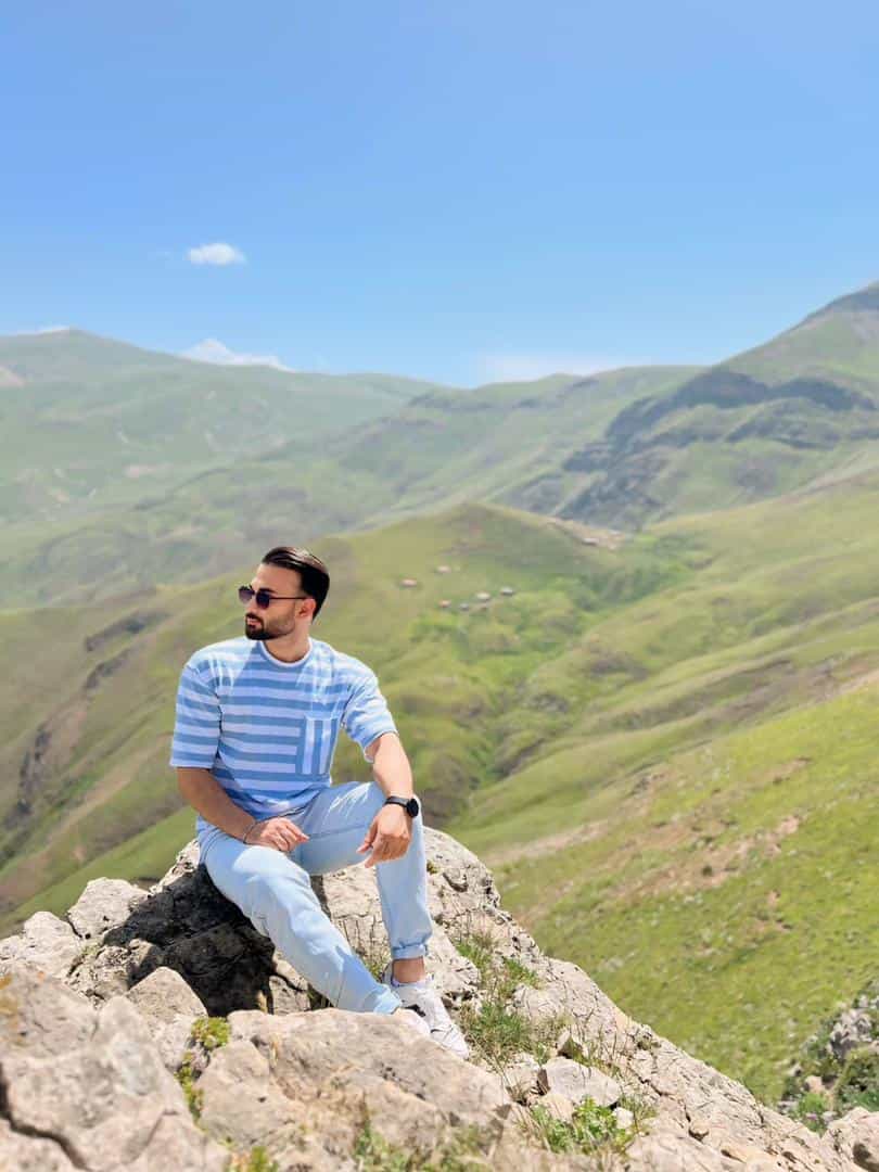 محمد