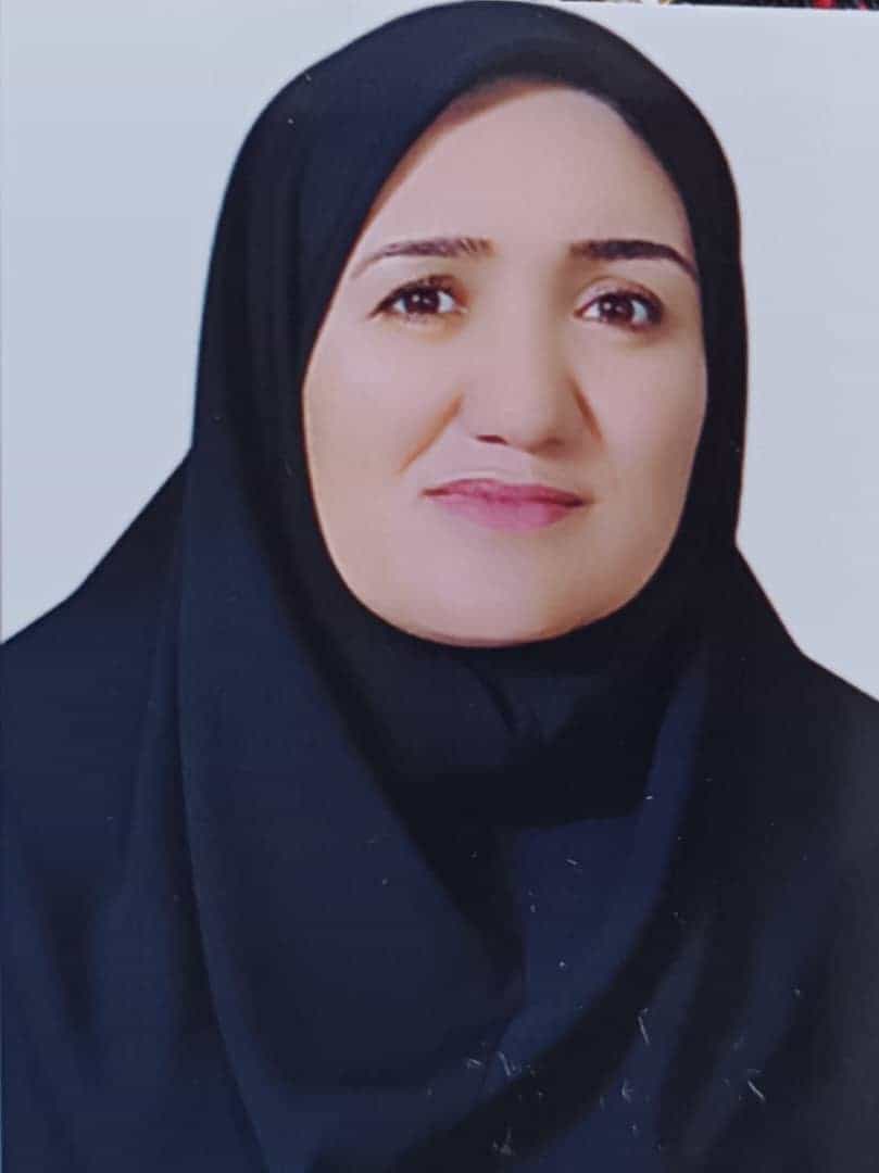 فاطمه