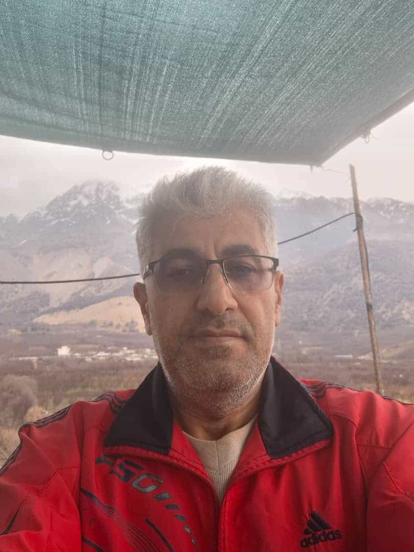 حسن