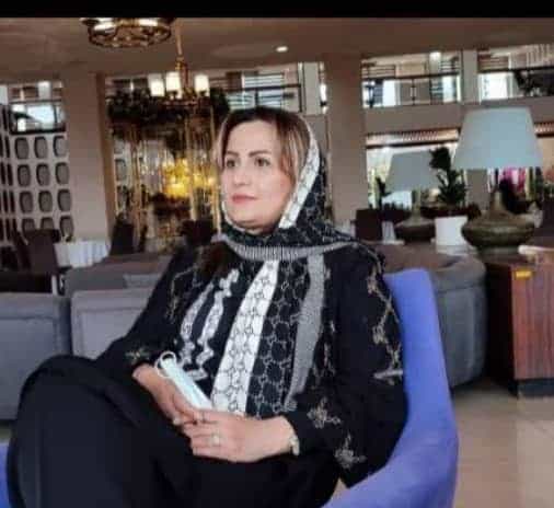 آمنه