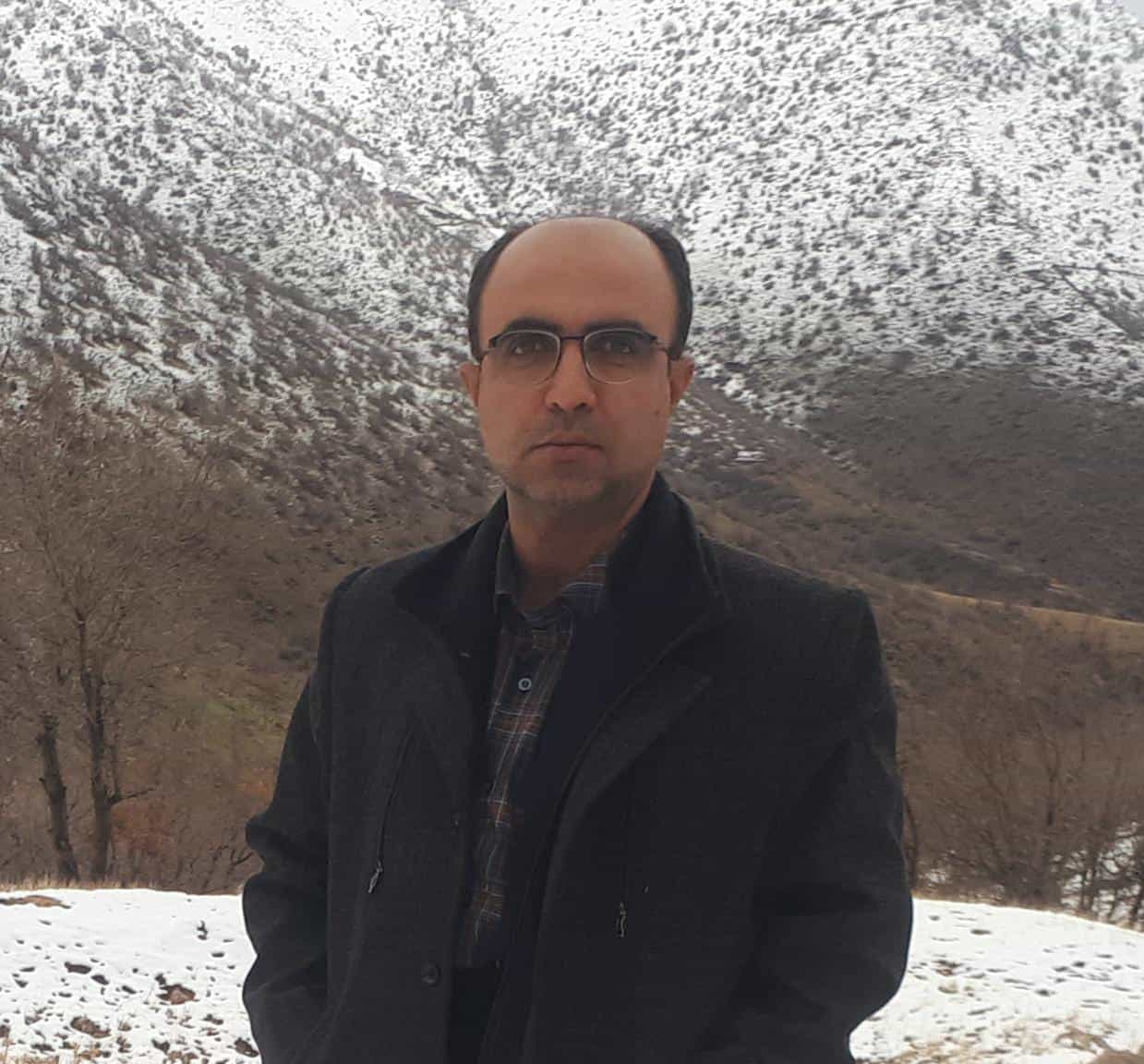 کیوان