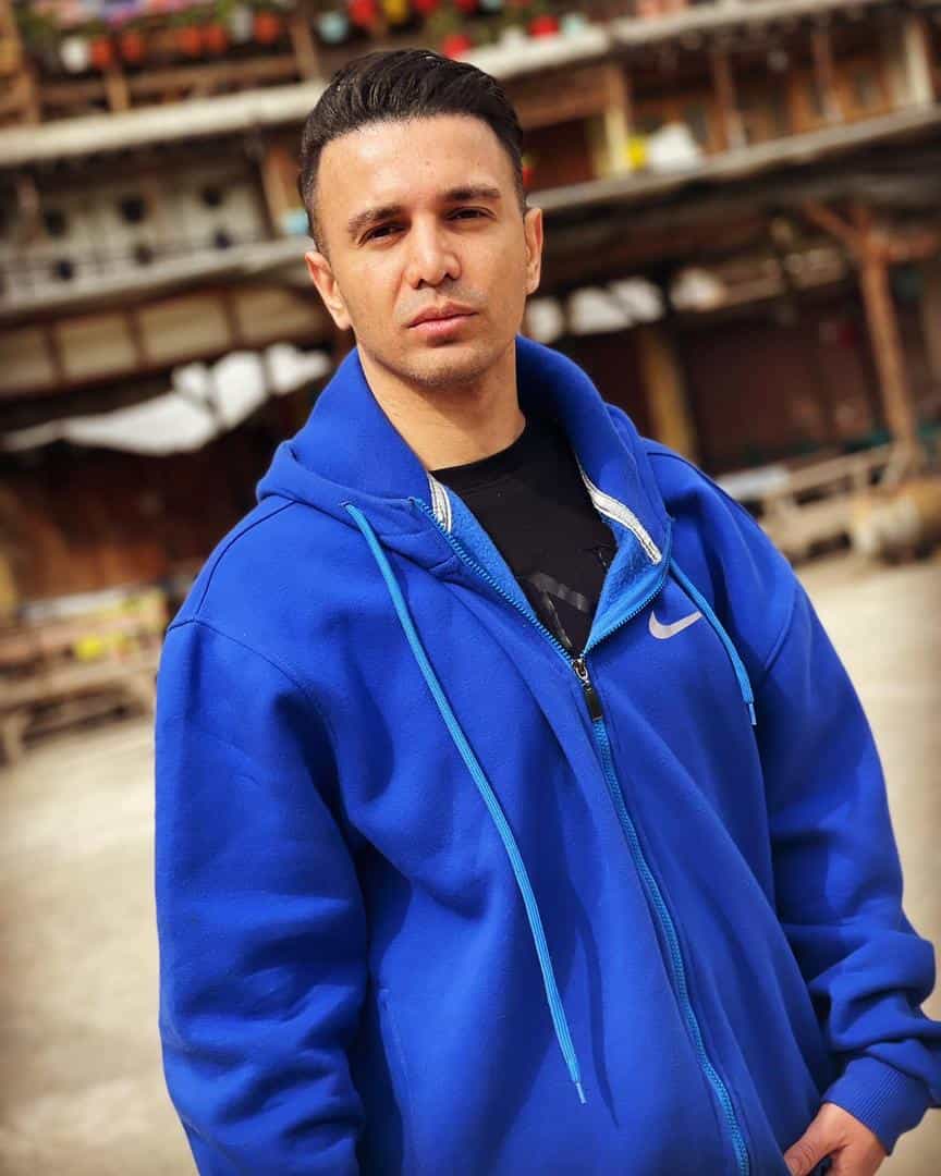 محمدرضا