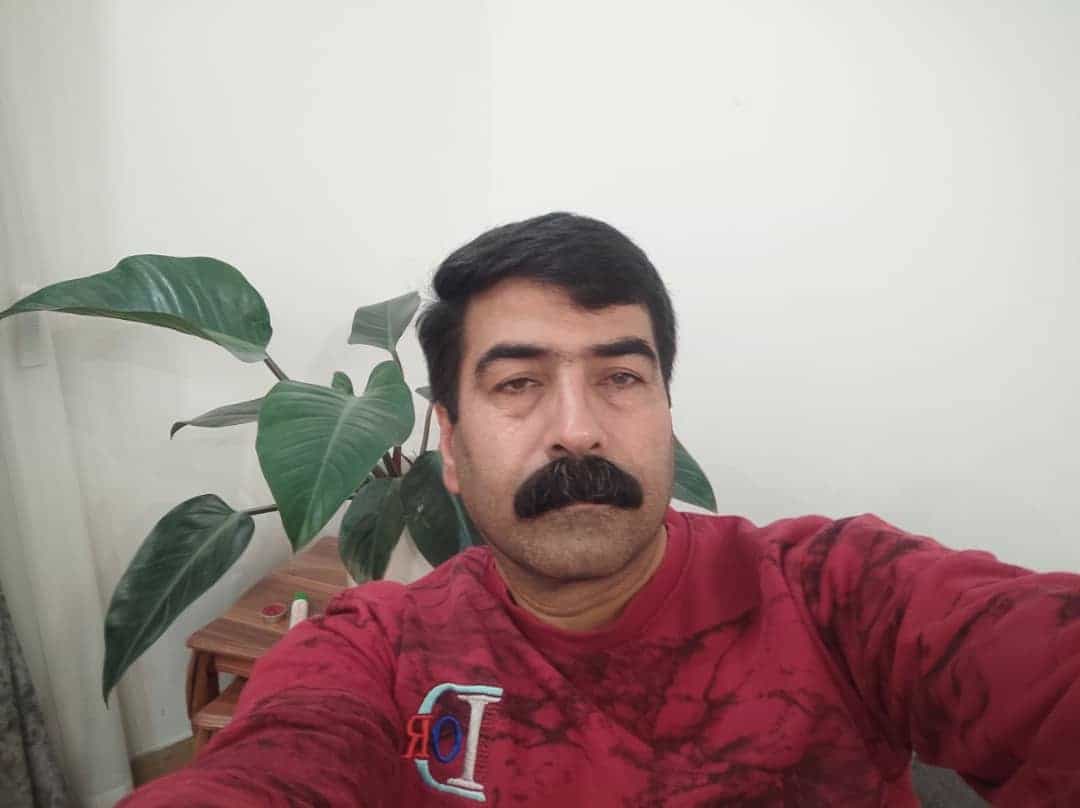 مهدی