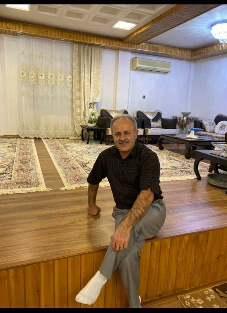 کیومرث