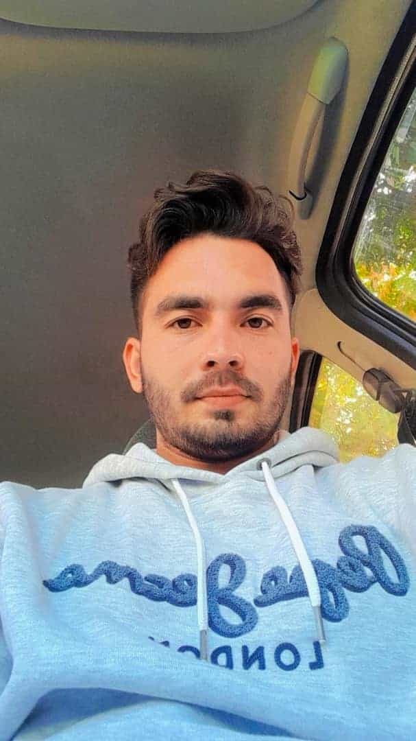 علیرضا