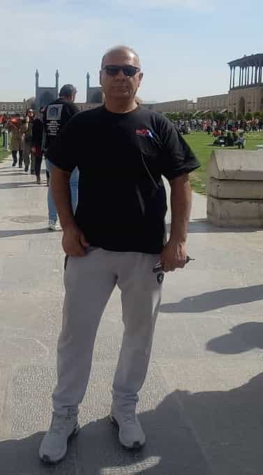 فرهاد