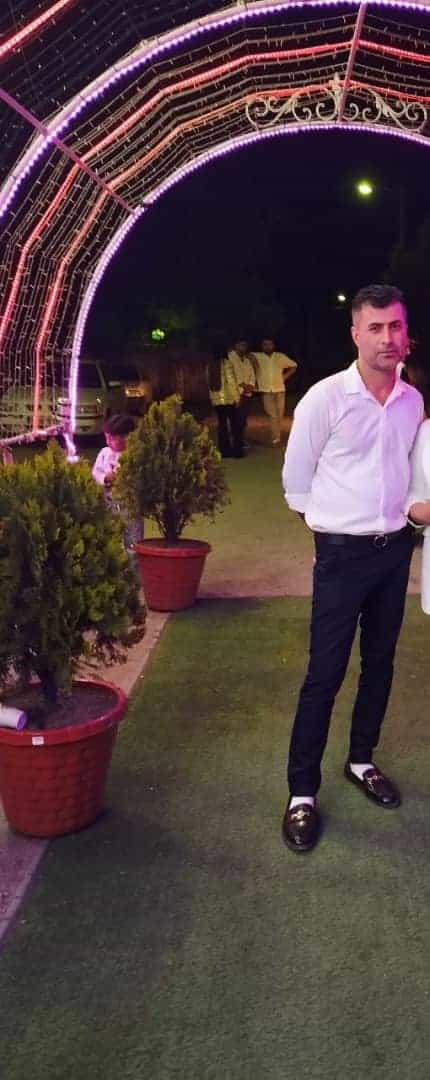 حامد