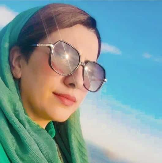 پریسا