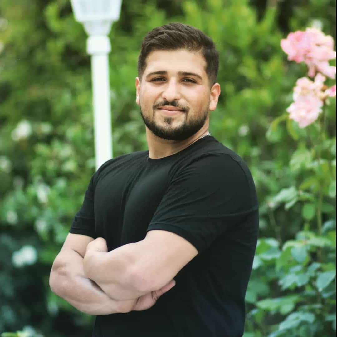 محمدرضا