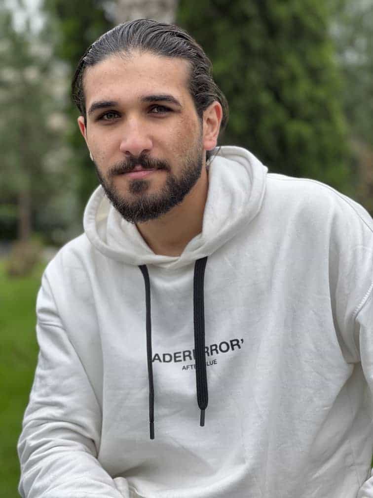 پوریا