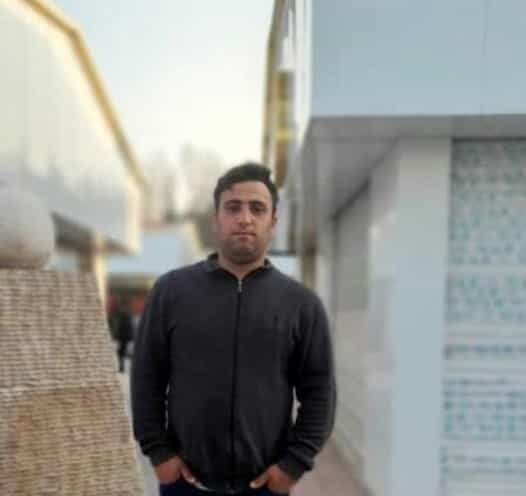 رضا