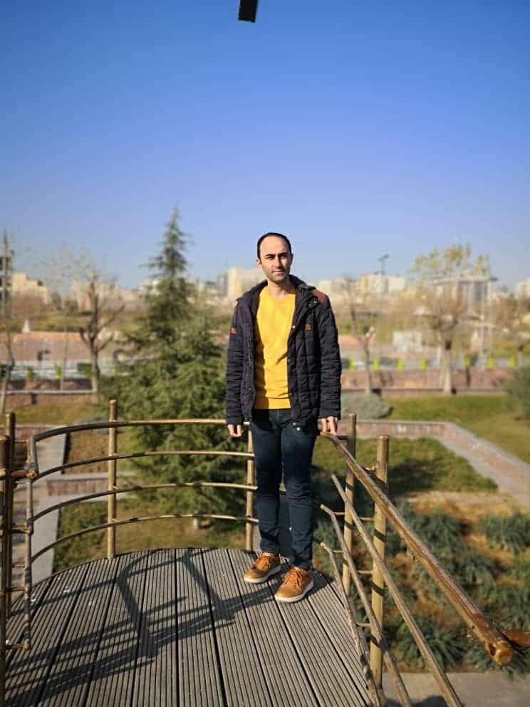یاسر