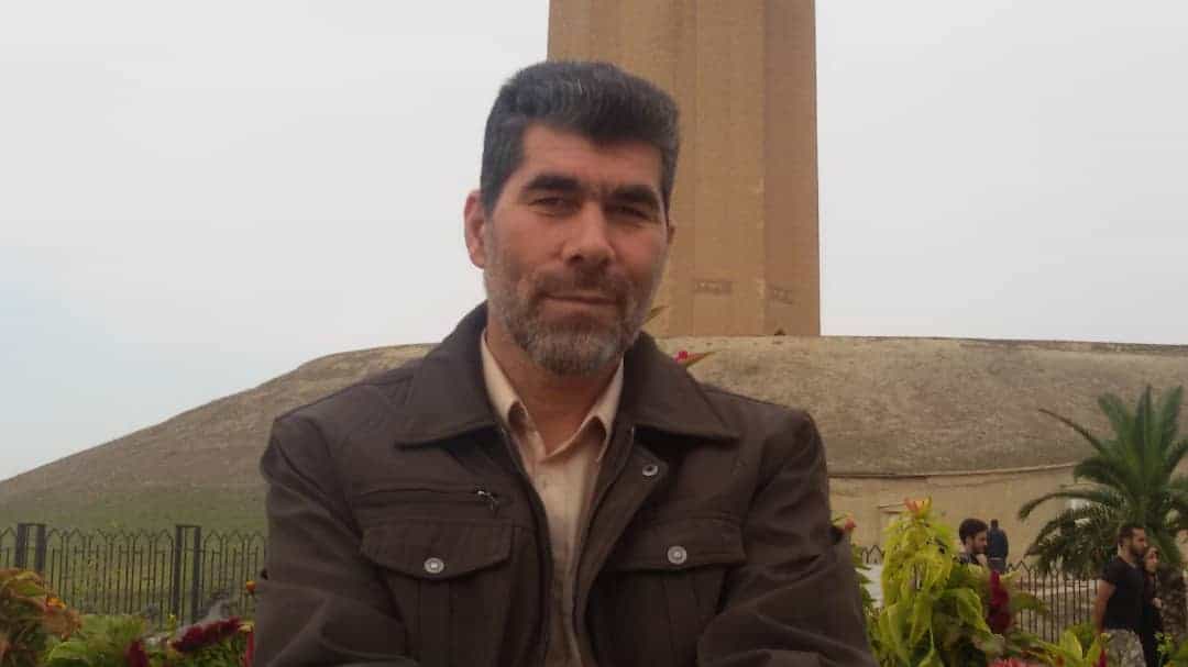 عرازمحمد