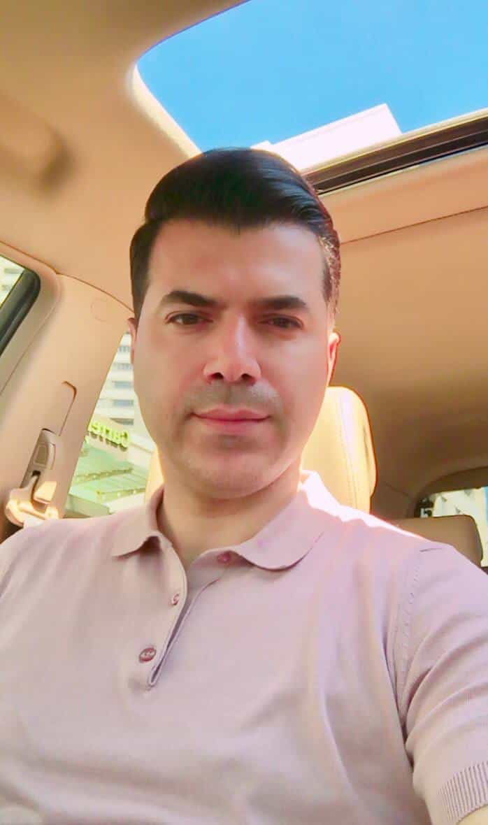 مهدی