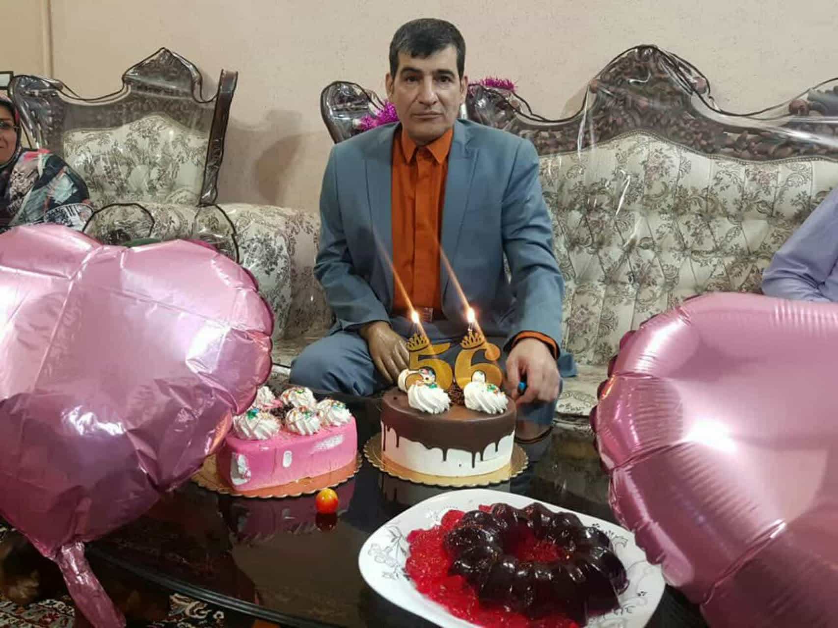 محمدرضا